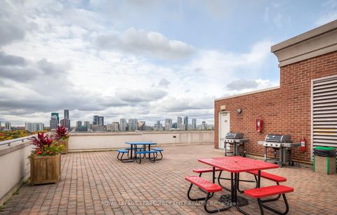 Photo 48 at 1203 - 2 Clairtrell Road, Willowdale East, Toronto