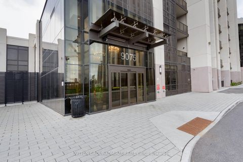 Photo 1 at 216 - 9075 Jane Street, Concord, Vaughan