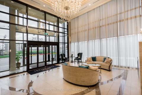 Photo 2 at 216 - 9075 Jane Street, Concord, Vaughan