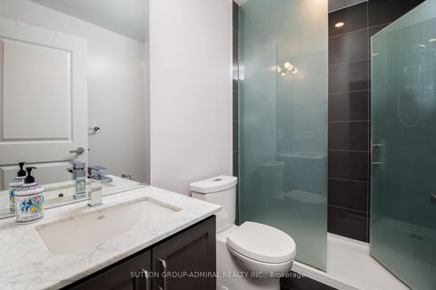 Photo 10 at 216 - 9075 Jane Street, Concord, Vaughan