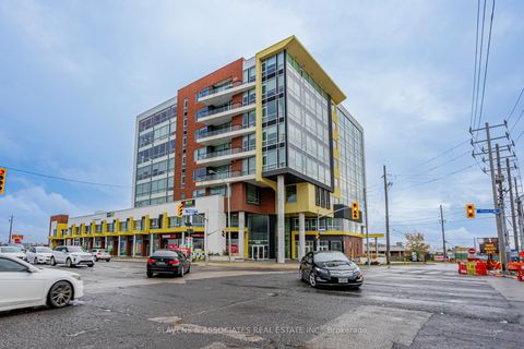 Photo 0 at 305 - 1275 Finch Avenue W, York University Heights, Toronto