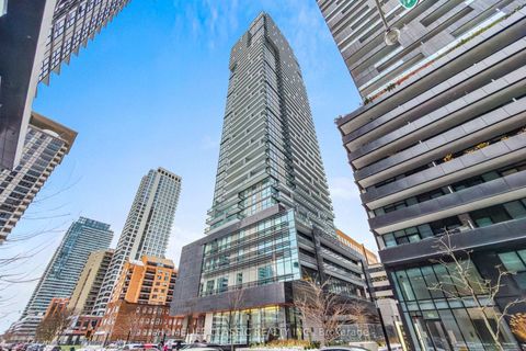 Photo 3 at 1804 - 39 Roehampton Avenue, Mount Pleasant West, Toronto