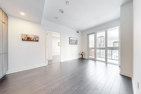 Photo 4 at 1804 - 39 Roehampton Avenue, Mount Pleasant West, Toronto