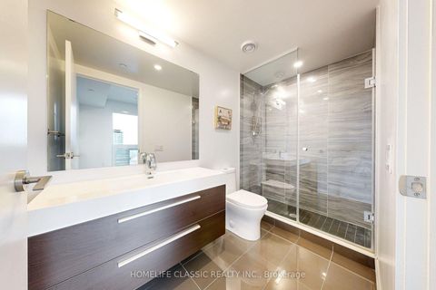 Photo 5 at 1804 - 39 Roehampton Avenue, Mount Pleasant West, Toronto