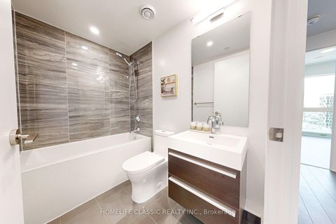 Photo 13 at 1804 - 39 Roehampton Avenue, Mount Pleasant West, Toronto