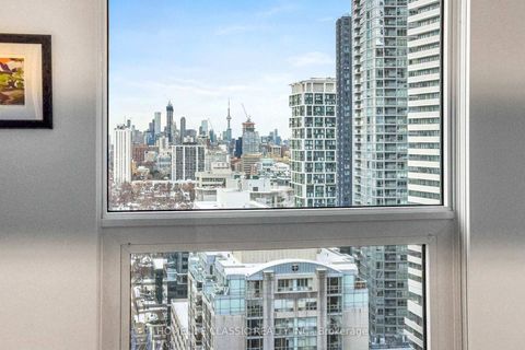 Photo 24 at 1804 - 39 Roehampton Avenue, Mount Pleasant West, Toronto