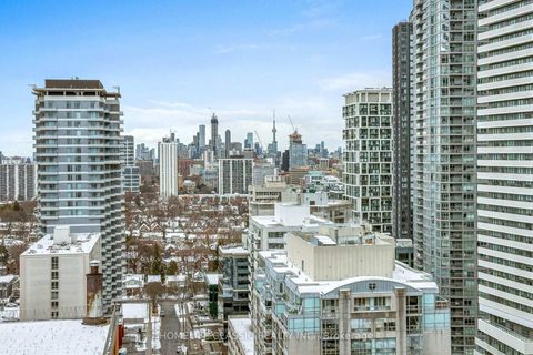 Photo 26 at 1804 - 39 Roehampton Avenue, Mount Pleasant West, Toronto