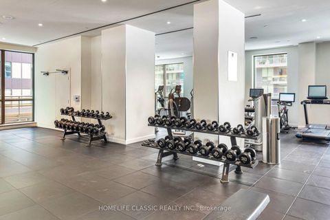 Photo 35 at 1804 - 39 Roehampton Avenue, Mount Pleasant West, Toronto