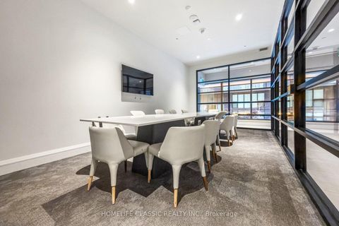 Photo 37 at 1804 - 39 Roehampton Avenue, Mount Pleasant West, Toronto