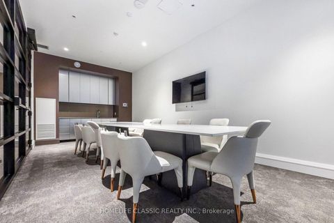 Photo 38 at 1804 - 39 Roehampton Avenue, Mount Pleasant West, Toronto