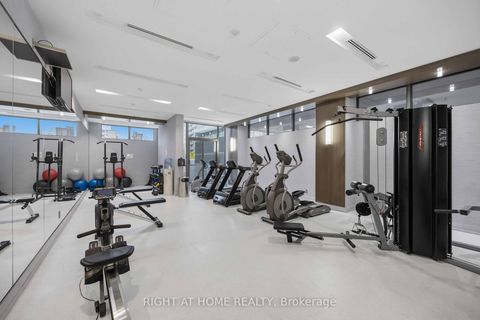 Photo 22 at 909 - 530 St Clair Avenue W, Cedarvale, Toronto