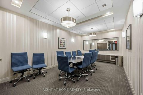 Photo 24 at 909 - 530 St Clair Avenue W, Cedarvale, Toronto