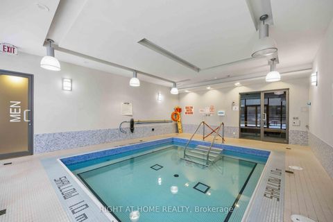 Photo 25 at 909 - 530 St Clair Avenue W, Cedarvale, Toronto