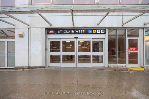Photo 26 at 909 - 530 St Clair Avenue W, Cedarvale, Toronto