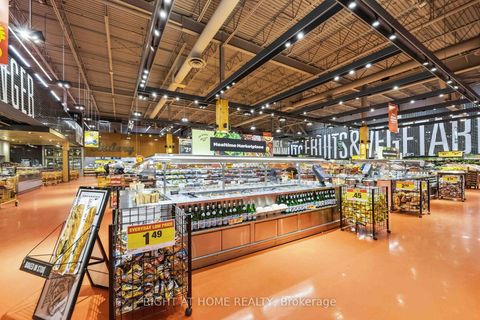 Photo 28 at 909 - 530 St Clair Avenue W, Cedarvale, Toronto