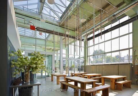 Photo 31 at 909 - 530 St Clair Avenue W, Cedarvale, Toronto