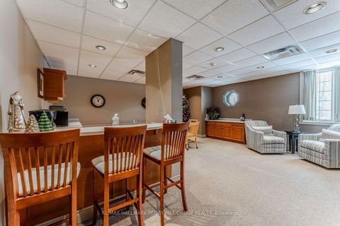 Photo 9 at 104 - 200 Collier Street, Codrington, Barrie