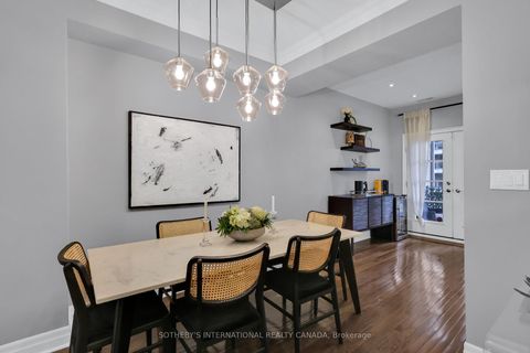 Photo 9 at 45 Pleasant Boulevard, Moore Park, Toronto