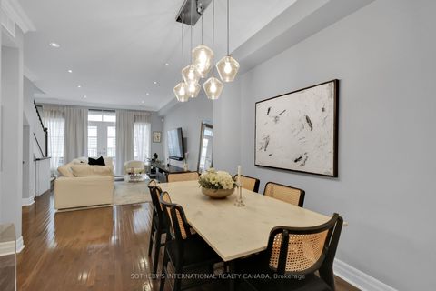 Photo 10 at 45 Pleasant Boulevard, Moore Park, Toronto