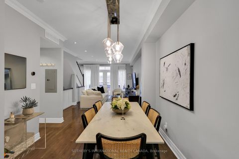 Photo 11 at 45 Pleasant Boulevard, Moore Park, Toronto