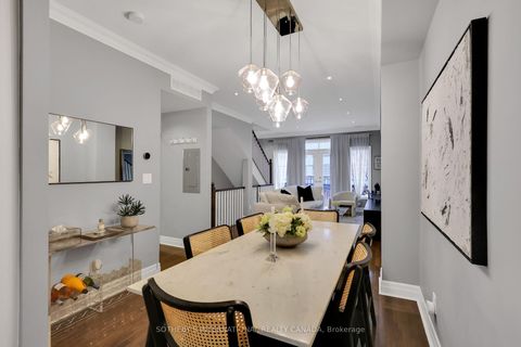 Photo 12 at 45 Pleasant Boulevard, Moore Park, Toronto