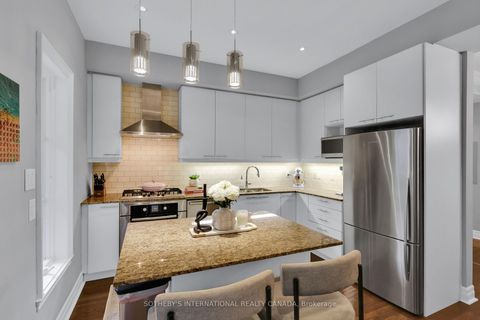 Photo 16 at 45 Pleasant Boulevard, Moore Park, Toronto