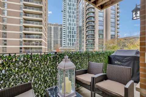 Photo 19 at 45 Pleasant Boulevard, Moore Park, Toronto