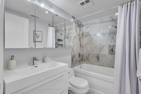 Photo 25 at 45 Pleasant Boulevard, Moore Park, Toronto