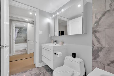 Photo 26 at 45 Pleasant Boulevard, Moore Park, Toronto