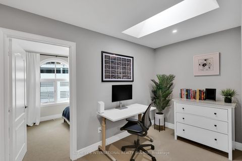 Photo 28 at 45 Pleasant Boulevard, Moore Park, Toronto