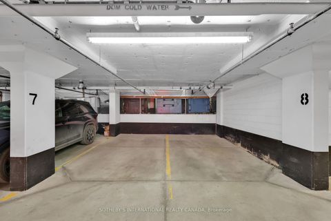 Photo 33 at 45 Pleasant Boulevard, Moore Park, Toronto