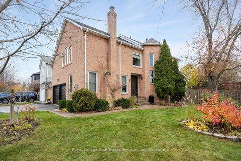 Photo 0 at 1544 Greenbriar Drive, GA Glen Abbey, Oakville