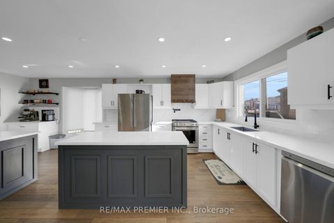 Photo 7 at 61 Barwick Drive, West Bayfield, Barrie