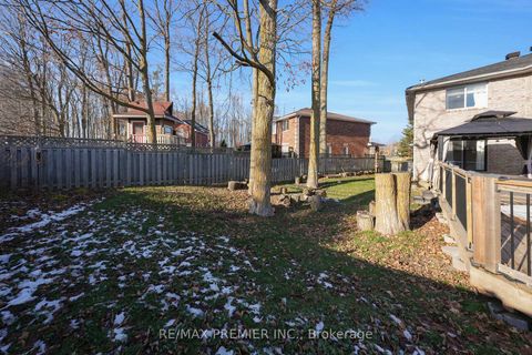 Photo 46 at 61 Barwick Drive, West Bayfield, Barrie