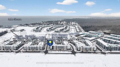 Photo 0 at C315 - 301 Sea Ray Avenue, Rural Innisfil, Innisfil