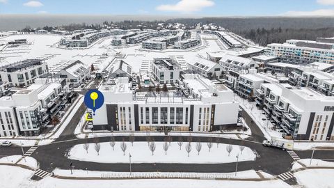 Photo 1 at C315 - 301 Sea Ray Avenue, Rural Innisfil, Innisfil