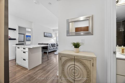 Photo 3 at C315 - 301 Sea Ray Avenue, Rural Innisfil, Innisfil