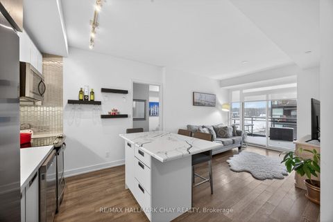 Photo 4 at C315 - 301 Sea Ray Avenue, Rural Innisfil, Innisfil