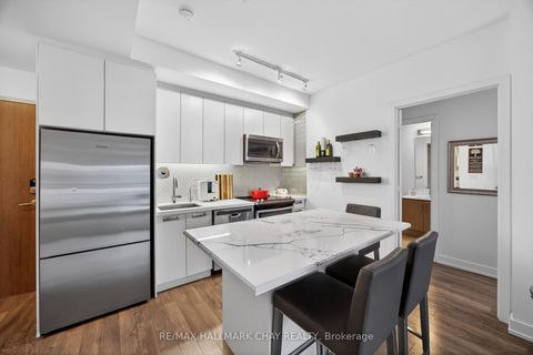 Photo 5 at C315 - 301 Sea Ray Avenue, Rural Innisfil, Innisfil