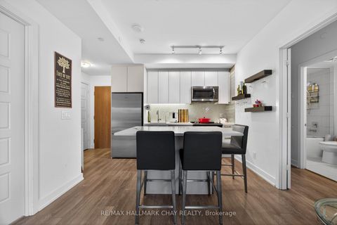 Photo 6 at C315 - 301 Sea Ray Avenue, Rural Innisfil, Innisfil