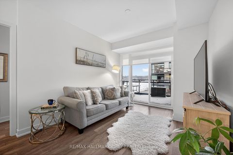 Photo 7 at C315 - 301 Sea Ray Avenue, Rural Innisfil, Innisfil