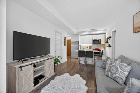 Photo 8 at C315 - 301 Sea Ray Avenue, Rural Innisfil, Innisfil