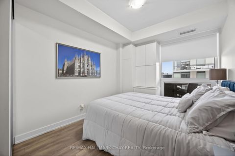 Photo 9 at C315 - 301 Sea Ray Avenue, Rural Innisfil, Innisfil