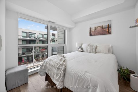 Photo 12 at C315 - 301 Sea Ray Avenue, Rural Innisfil, Innisfil