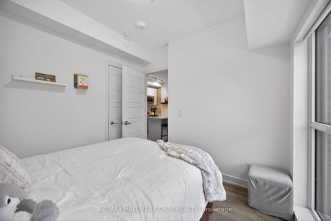 Photo 13 at C315 - 301 Sea Ray Avenue, Rural Innisfil, Innisfil