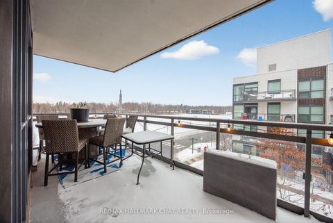 Photo 17 at C315 - 301 Sea Ray Avenue, Rural Innisfil, Innisfil