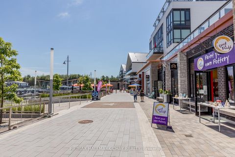 Photo 21 at C315 - 301 Sea Ray Avenue, Rural Innisfil, Innisfil