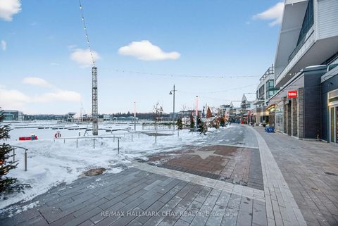 Photo 22 at C315 - 301 Sea Ray Avenue, Rural Innisfil, Innisfil