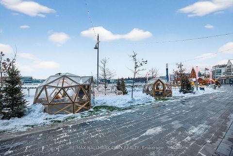 Photo 23 at C315 - 301 Sea Ray Avenue, Rural Innisfil, Innisfil