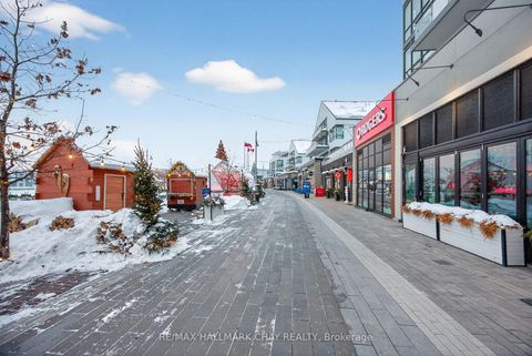 Photo 24 at C315 - 301 Sea Ray Avenue, Rural Innisfil, Innisfil